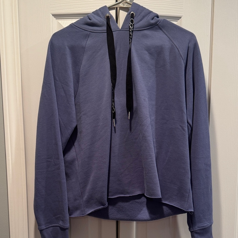 Calvin Klein sweatshirt